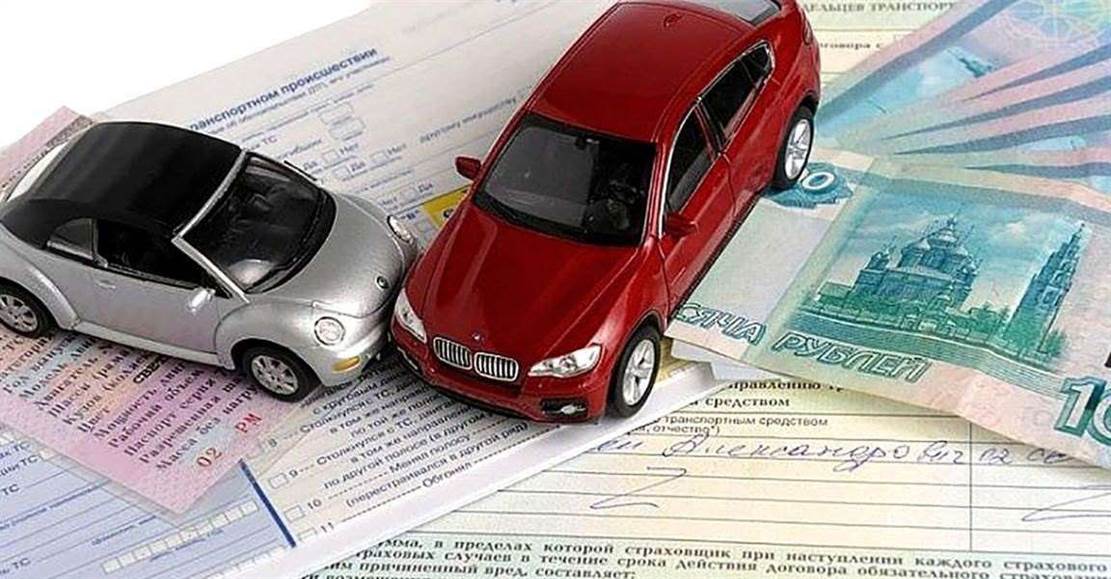 How to receive payment under compulsory motor liability insurance instead of repairs in 2021