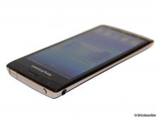 مراجعة Sony Ericsson Xperia arc كاملة: هاتف ذكي مذهل