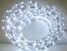 Duralight гэж юу вэ?  LED бат бөх гэрэл.  Хэрхэн холбогдох вэ.  LED-ийн холболт ба суурилуулалт - duralight