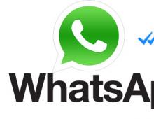 WhatsApp - social network or messenger