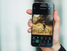 The best photo editors for Android