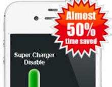 MSI Super Charger: برنامج لزيادة سرعة شحن الأجهزة عن طريق USB Msi super charger لا يعمل