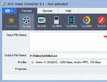 Как да конвертирате MKV в DVD за възпроизвеждане на DVD плейъри Свързани знания за MKV