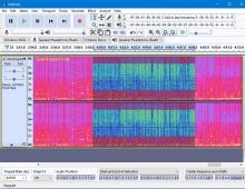 Persediaan penuh dan pemasangan Realtek High Definition Audio