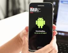 Review ng Samsung Galaxy S5 smartphone: serial killer New Galaxy S5